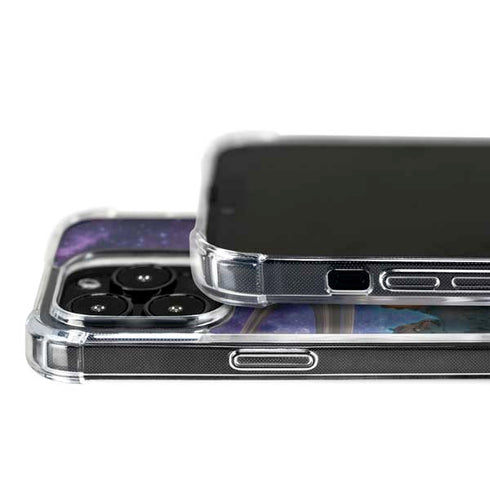 Cosmic Kittens by Vincent Hie iPhone 16 Pro MagSafe Case